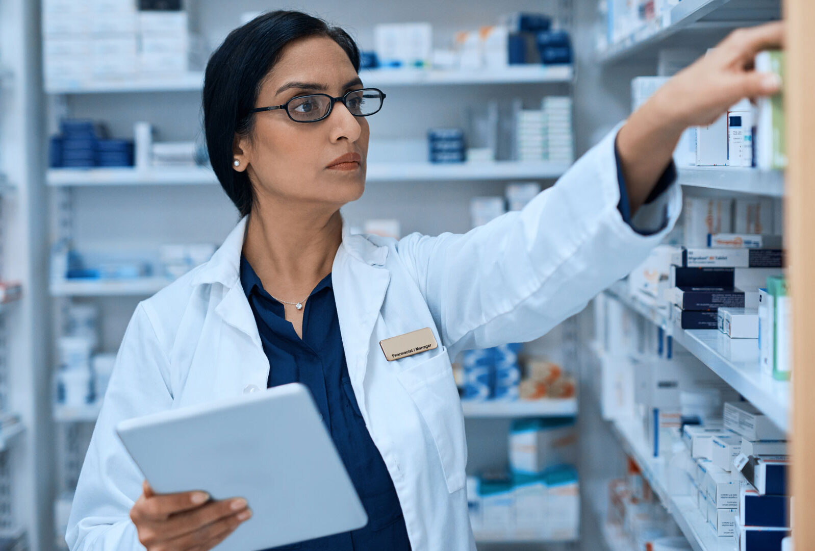 pharmacy entire consultants